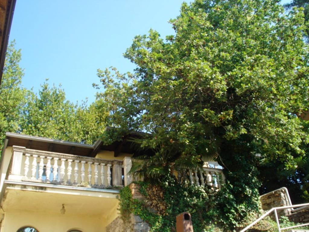 Apartments Villa Atta 오파티아 객실 사진
