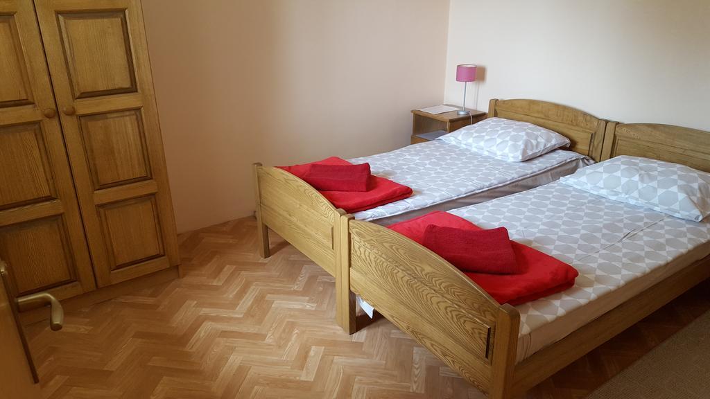 Apartments Villa Atta 오파티아 외부 사진