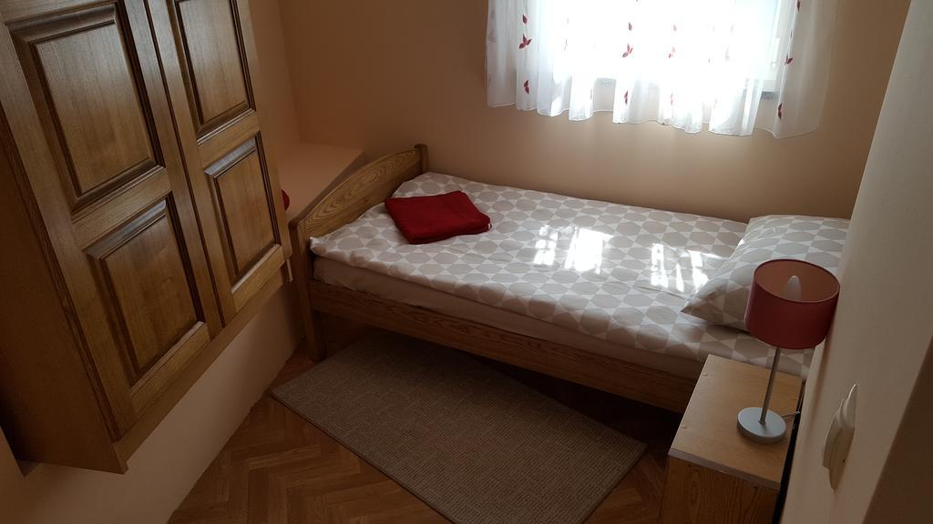 Apartments Villa Atta 오파티아 외부 사진