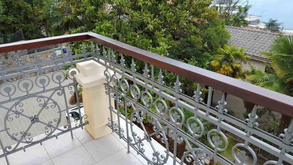 Apartments Villa Atta 오파티아 외부 사진