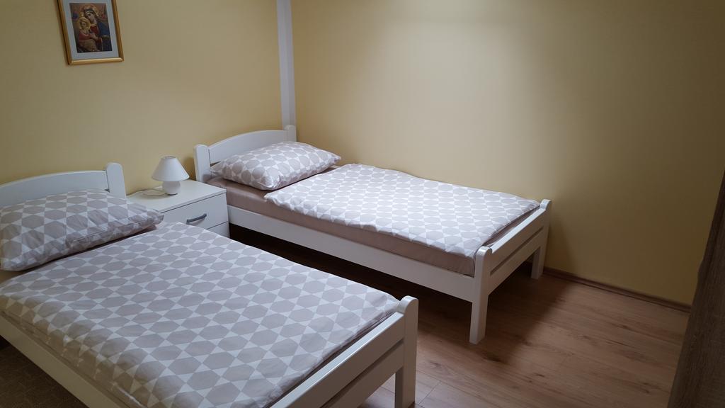 Apartments Villa Atta 오파티아 외부 사진