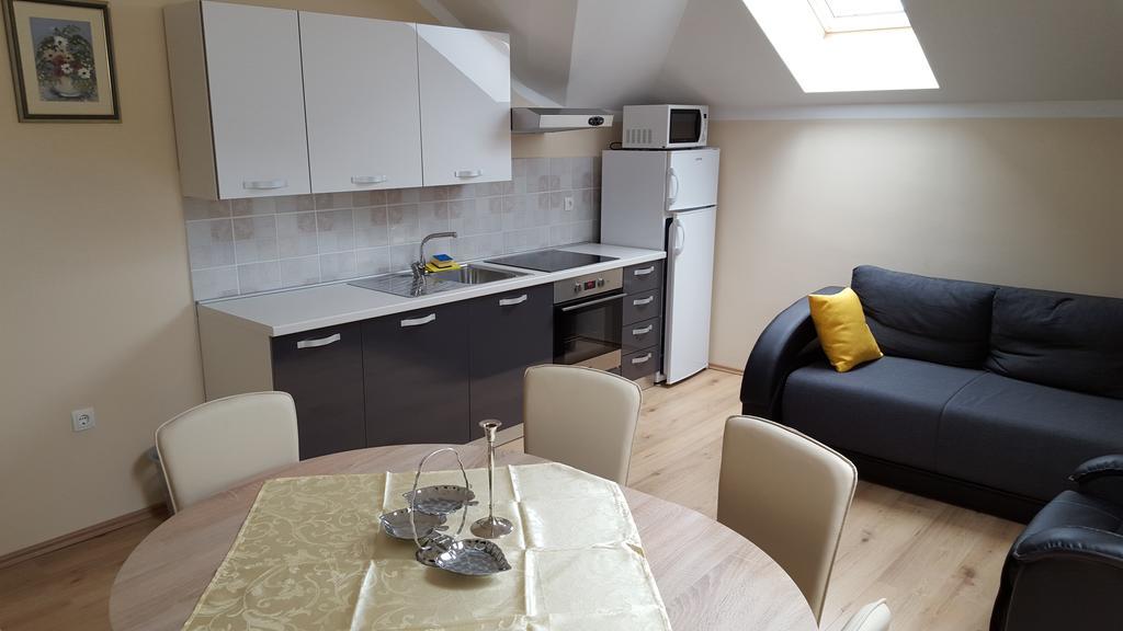 Apartments Villa Atta 오파티아 외부 사진