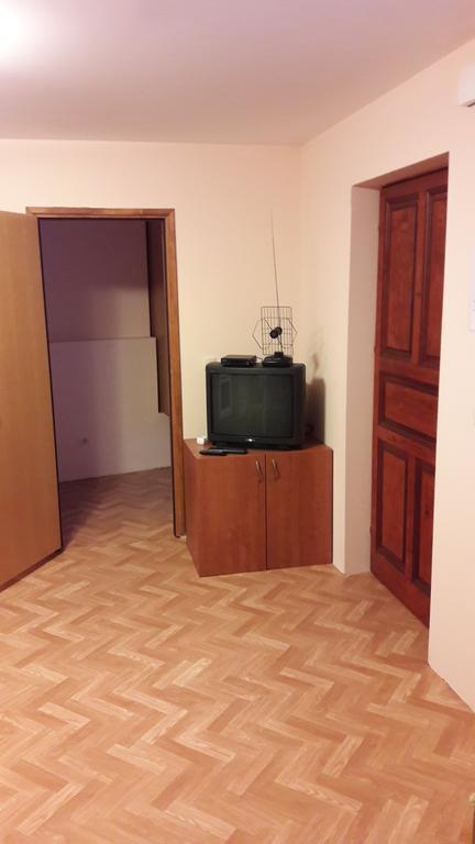 Apartments Villa Atta 오파티아 외부 사진