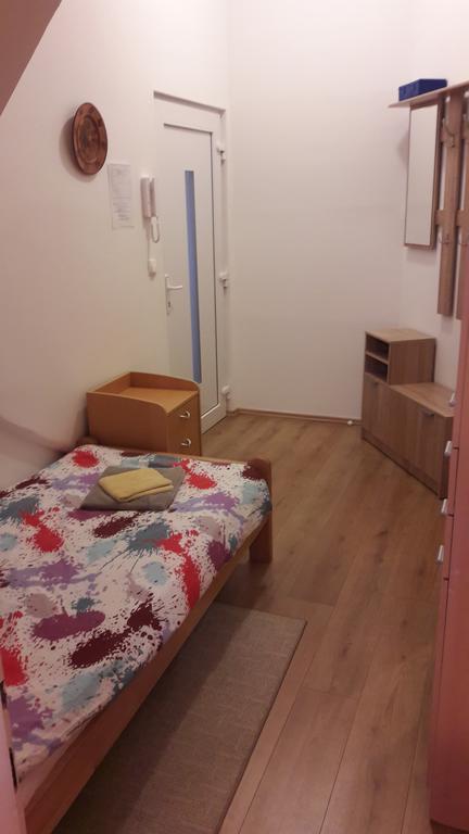 Apartments Villa Atta 오파티아 외부 사진