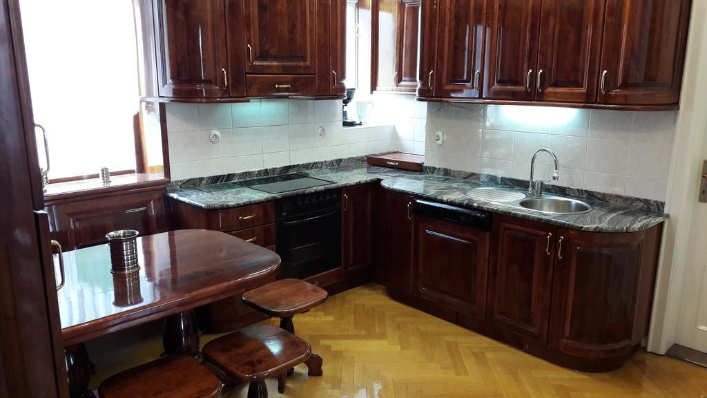Apartments Villa Atta 오파티아 외부 사진