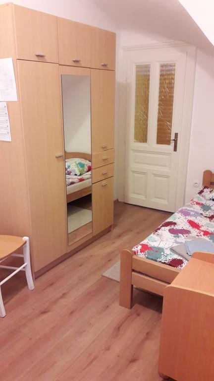 Apartments Villa Atta 오파티아 외부 사진