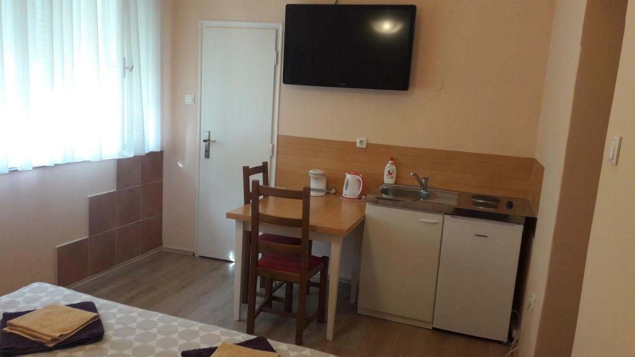 Apartments Villa Atta 오파티아 외부 사진