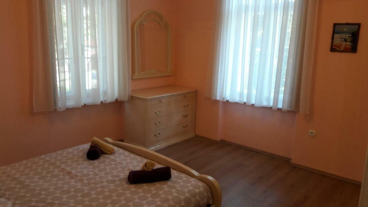 Apartments Villa Atta 오파티아 외부 사진