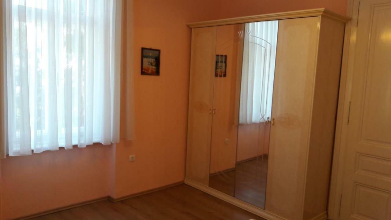 Apartments Villa Atta 오파티아 외부 사진